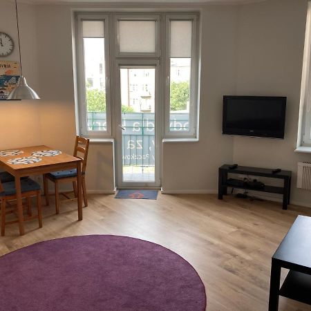 Апартаменти Apartament 5 Minut Od Dworca Glownego W Gdyni Гдиня Екстер'єр фото